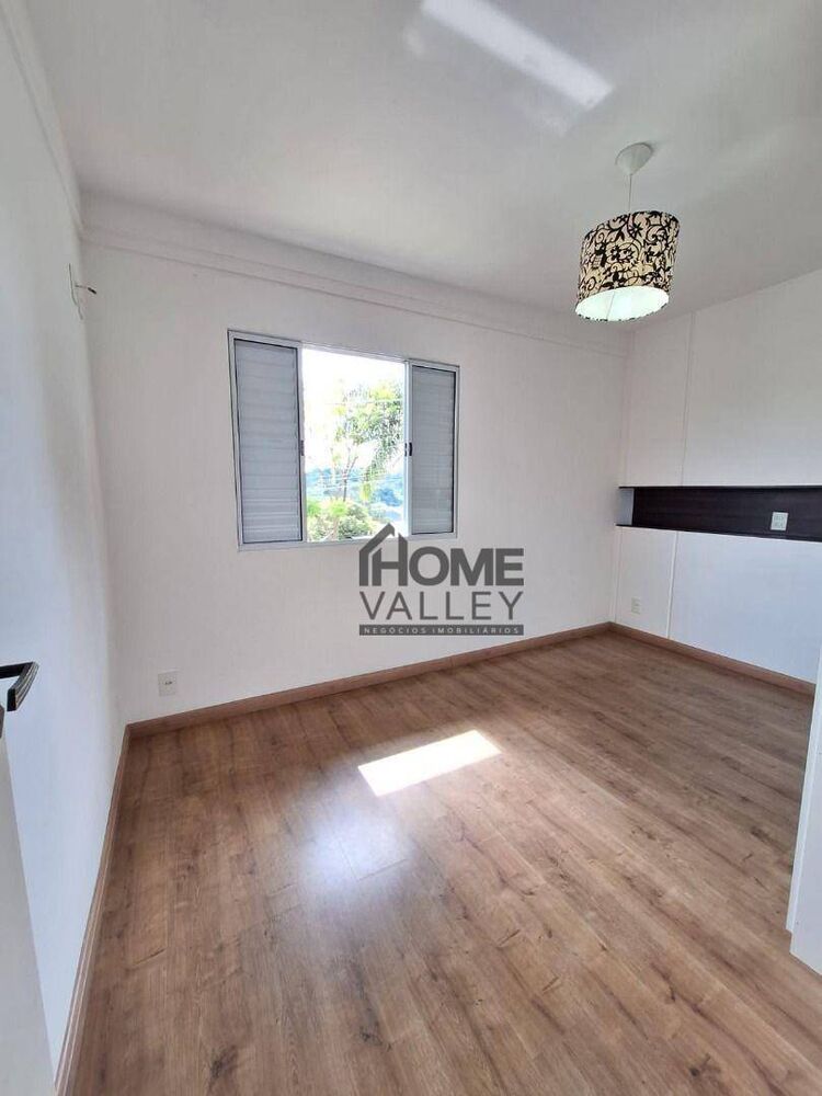 Casa de Condomínio, 2 quartos - Foto 14