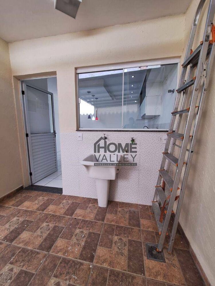 Casa de Condomínio, 2 quartos - Foto 18