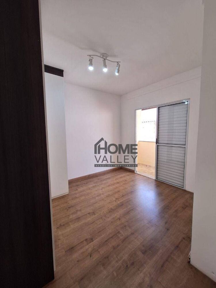 Casa de Condomínio, 2 quartos - Foto 11