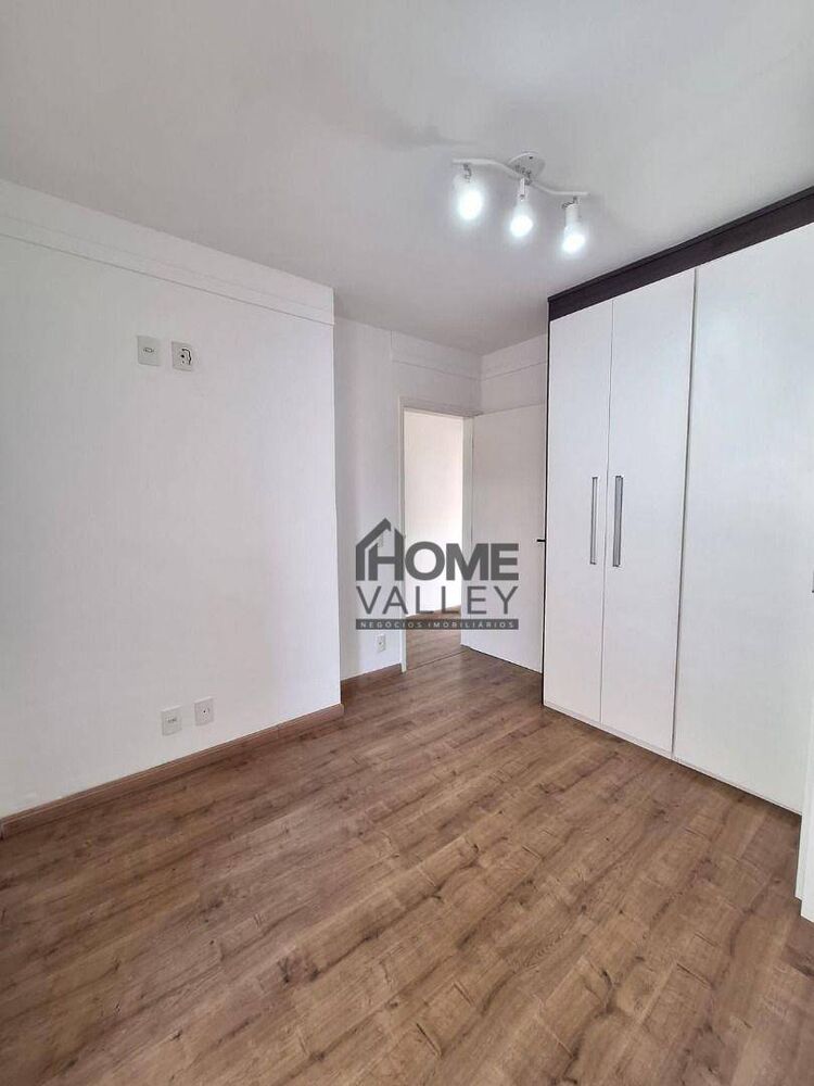 Casa de Condomínio, 2 quartos - Foto 5