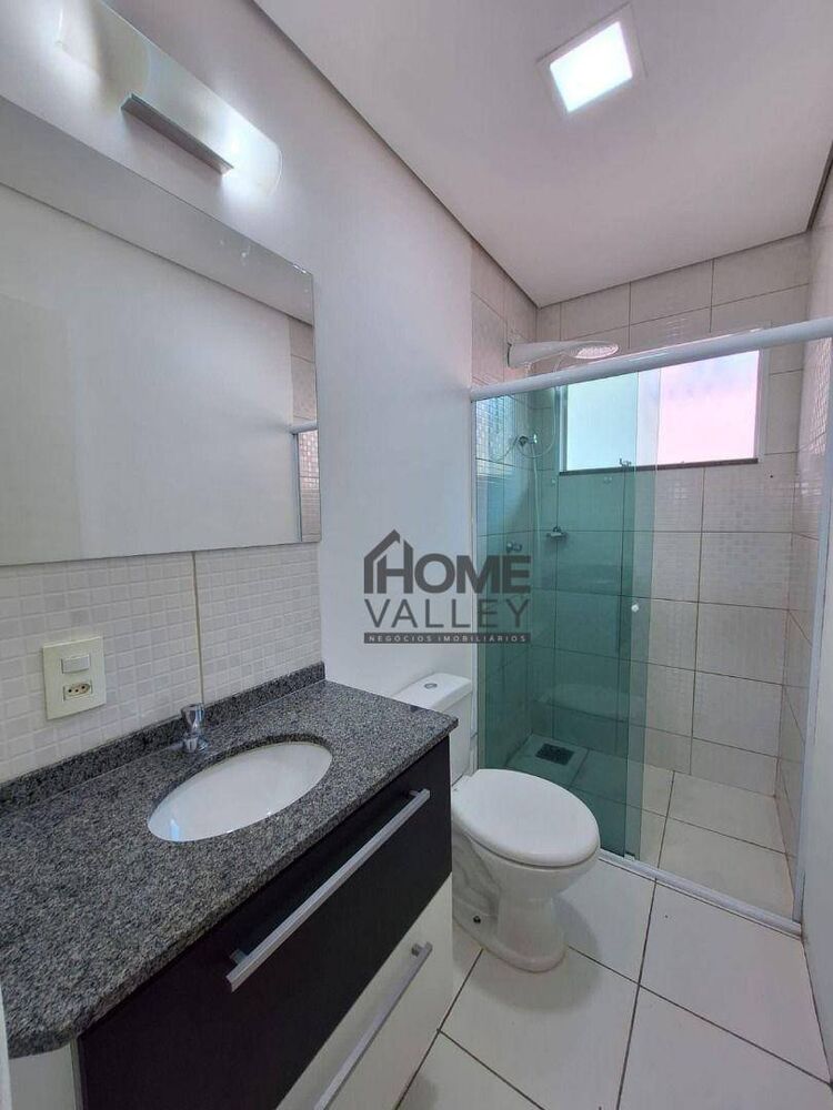 Casa de Condomínio, 2 quartos - Foto 9