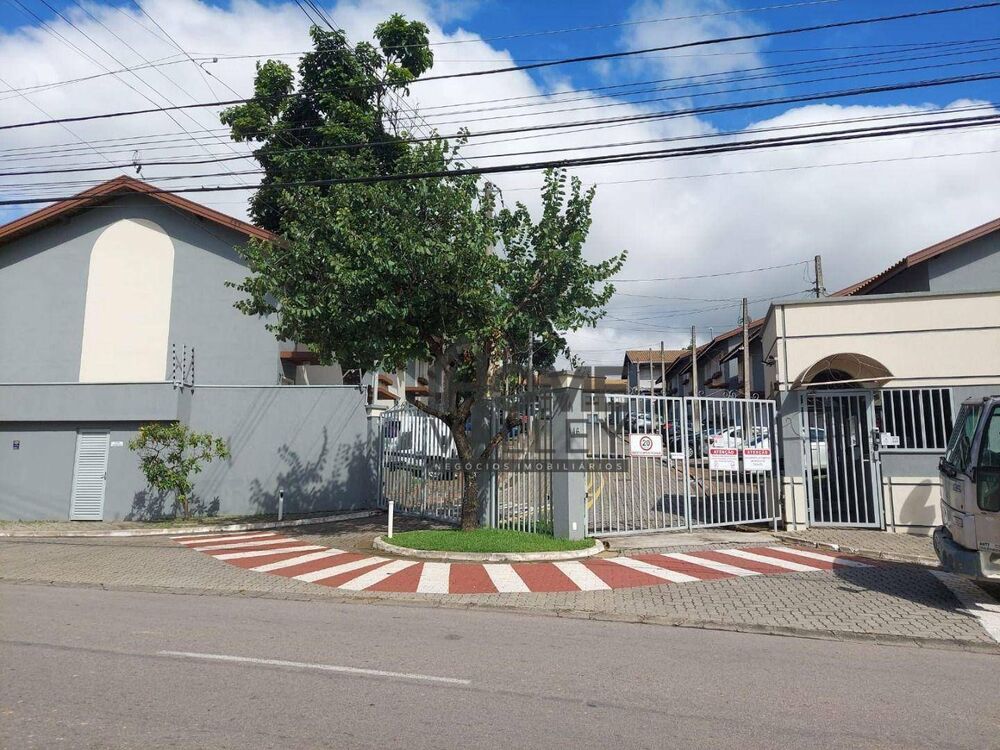 Casa de Condomínio, 2 quartos - Foto 1