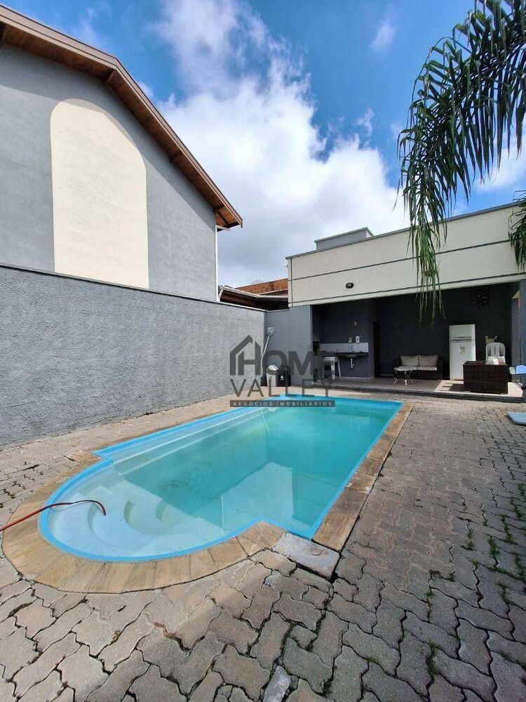 Casa de Condomínio, 2 quartos - Foto 4