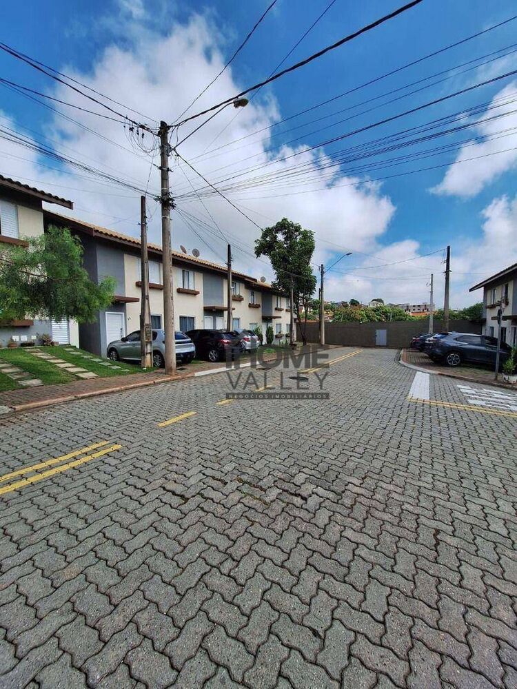 Casa de Condomínio, 2 quartos - Foto 7