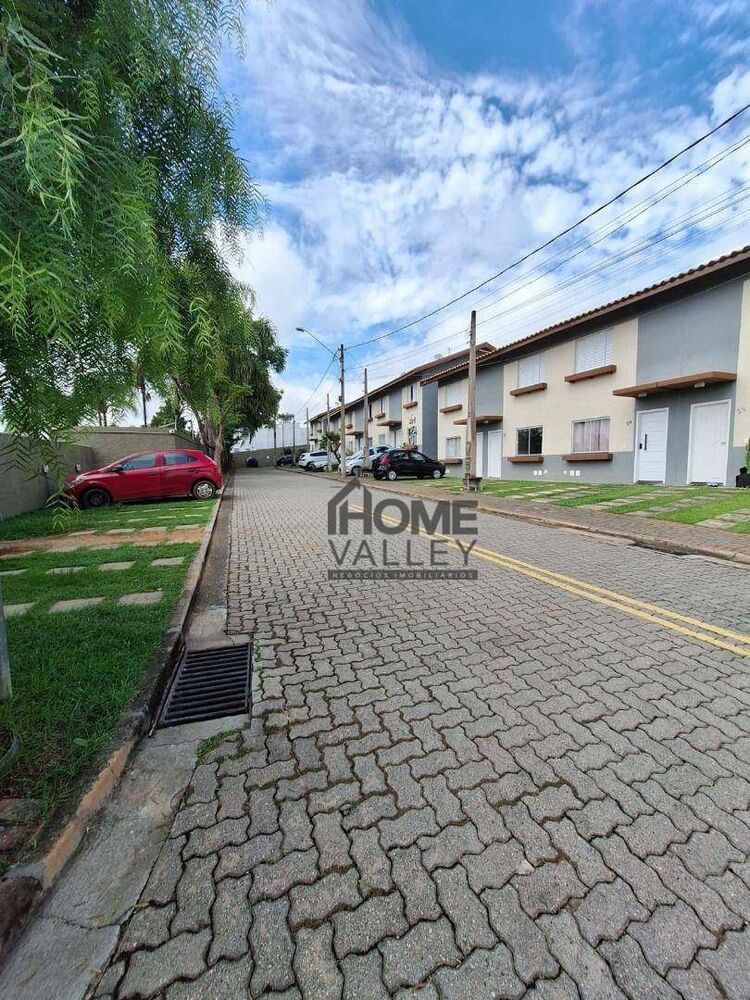 Casa de Condomínio, 2 quartos - Foto 8