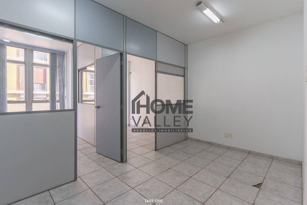 Sala-Conjunto, 48 m² - Foto 1