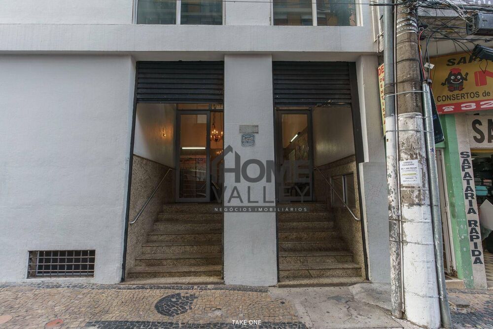 Sala-Conjunto, 48 m² - Foto 2