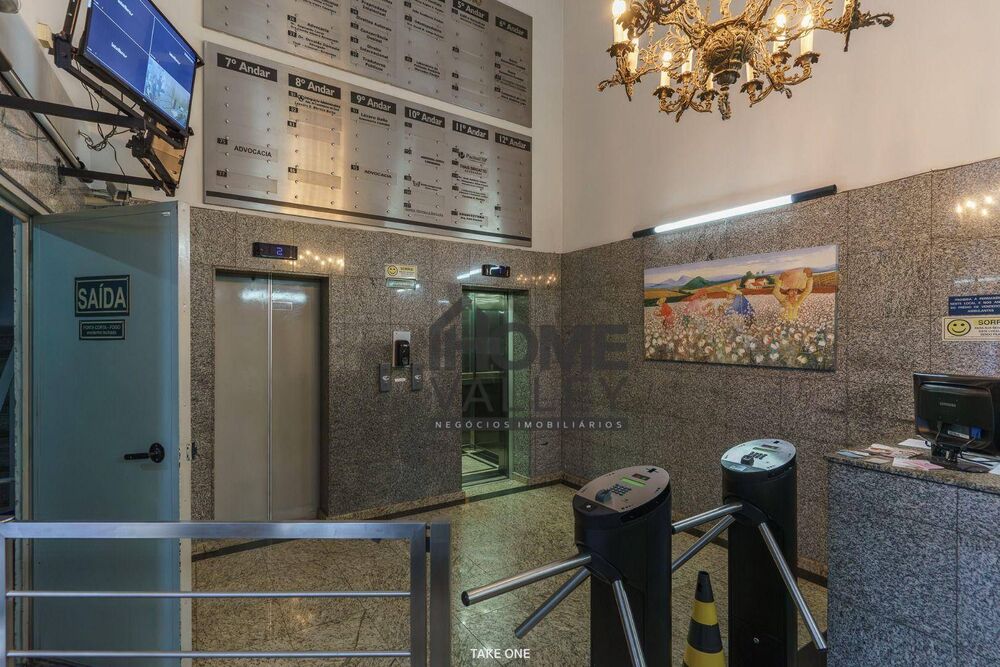 Sala-Conjunto, 48 m² - Foto 3