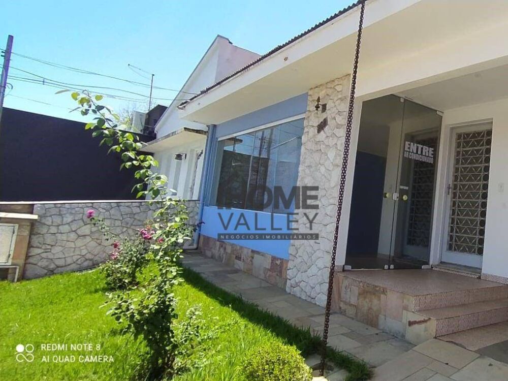 Casa, 3 quartos, 182 m² - Foto 2