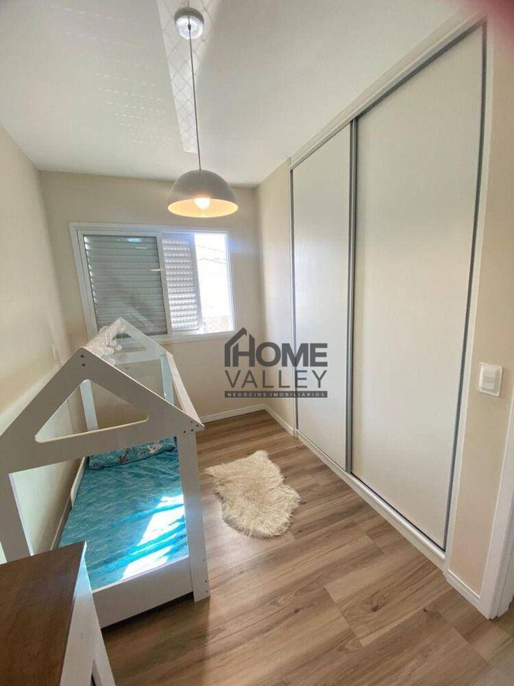 Casa de Condomínio, 3 quartos - Foto 9