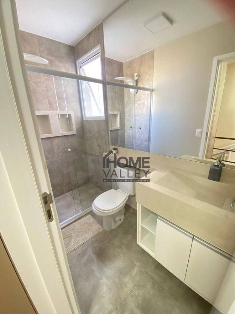 Casa de Condomínio, 3 quartos - Foto 13