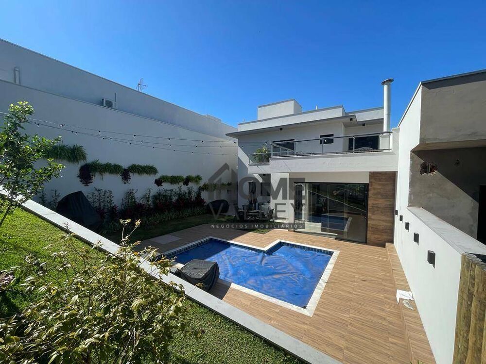 Casa de Condomínio, 3 quartos - Foto 15