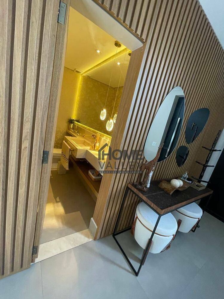 Casa de Condomínio, 3 quartos - Foto 17