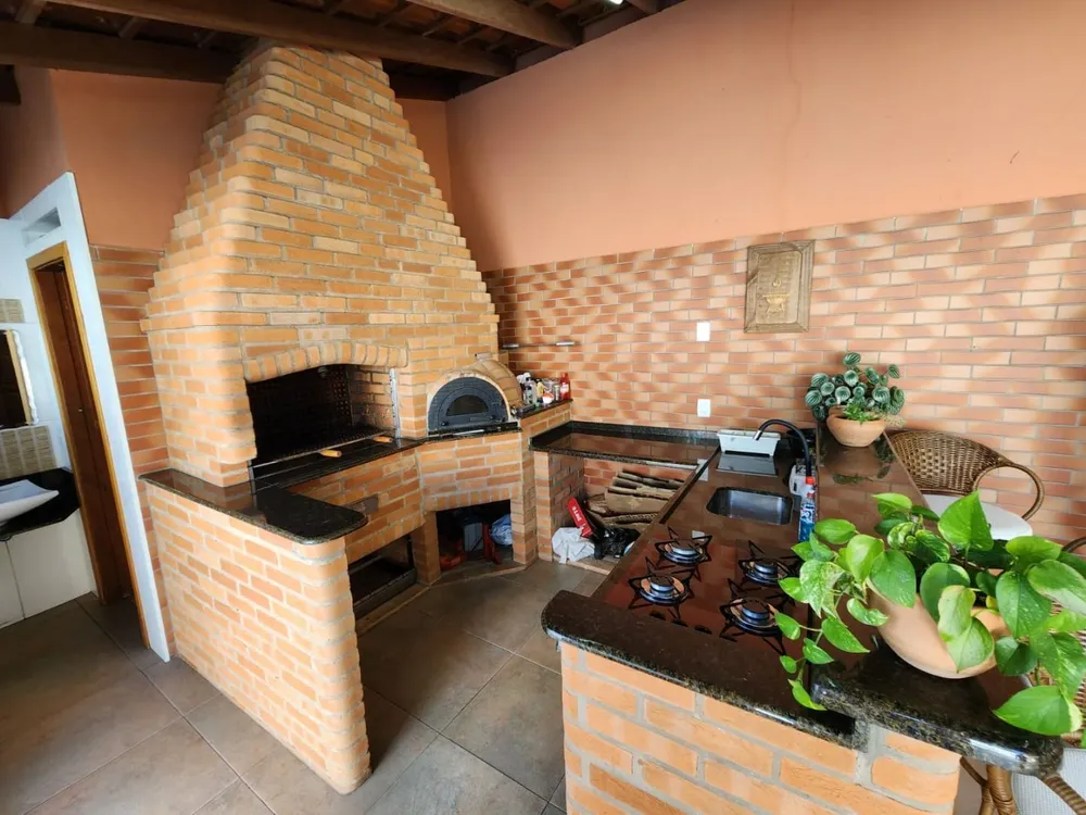 Casa, 3 quartos, 250 m² - Foto 7