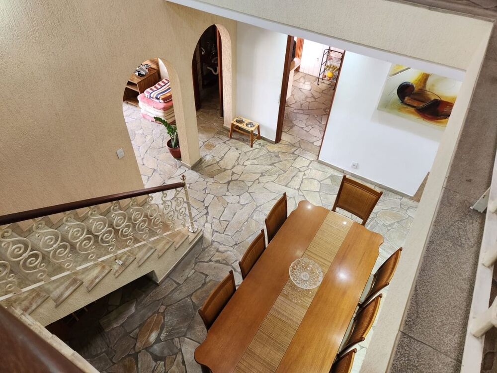 Casa, 3 quartos, 250 m² - Foto 2