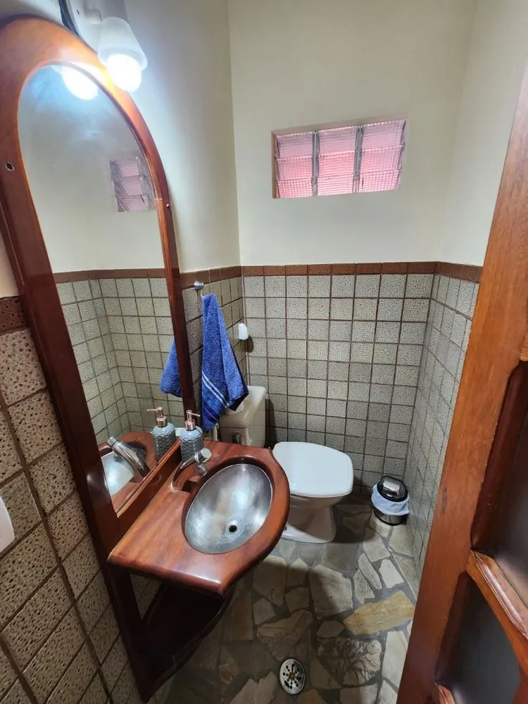 Casa, 3 quartos, 250 m² - Foto 2