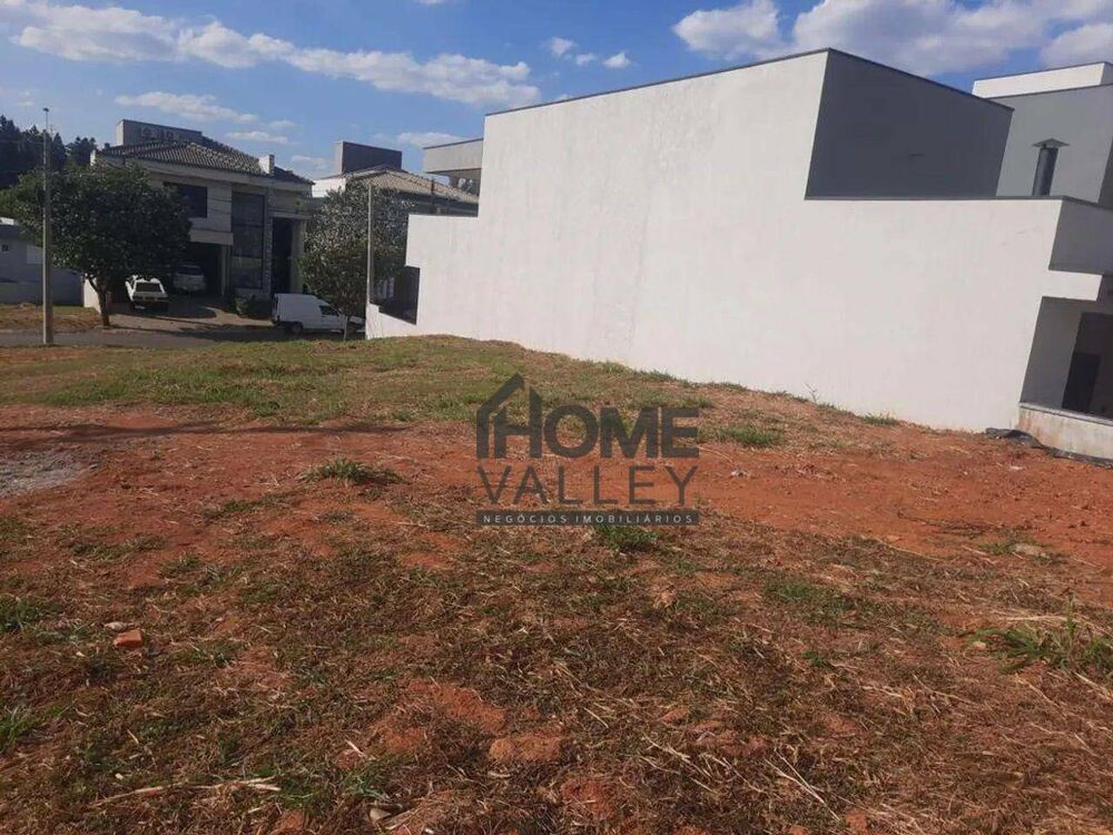 Loteamento e Condomínio, 486 m² - Foto 4