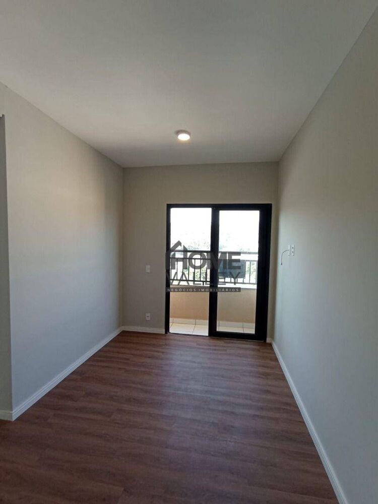 Apartamento, 2 quartos, 52 m² - Foto 2