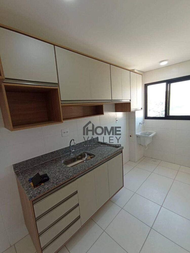 Apartamento, 2 quartos, 52 m² - Foto 4