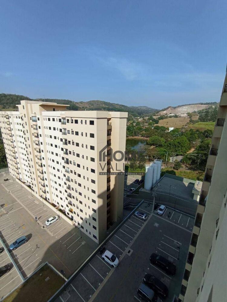 Apartamento, 2 quartos, 52 m² - Foto 1