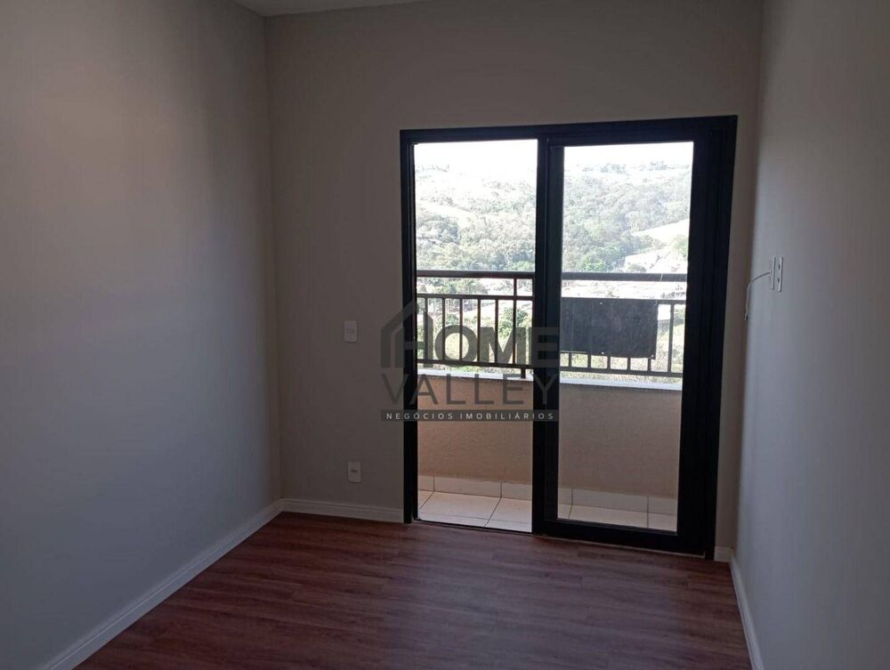 Apartamento, 2 quartos, 52 m² - Foto 3