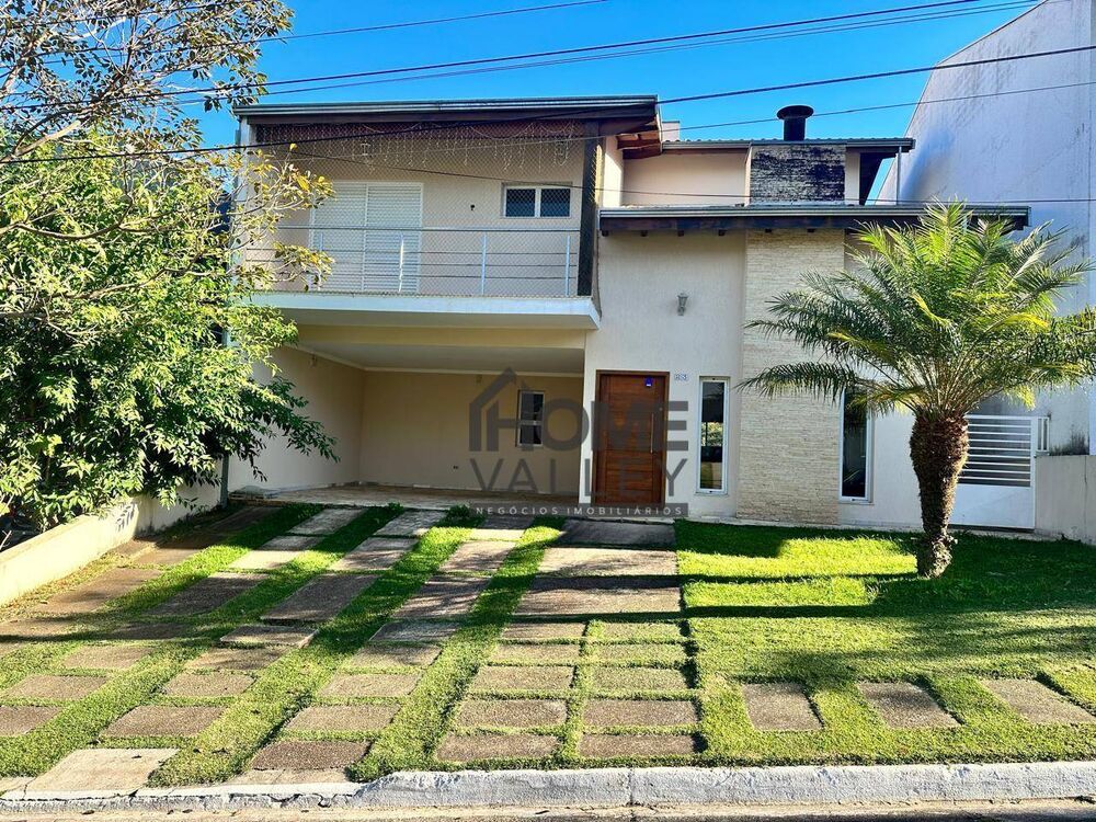 Casa de Condomínio, 4 quartos - Foto 2