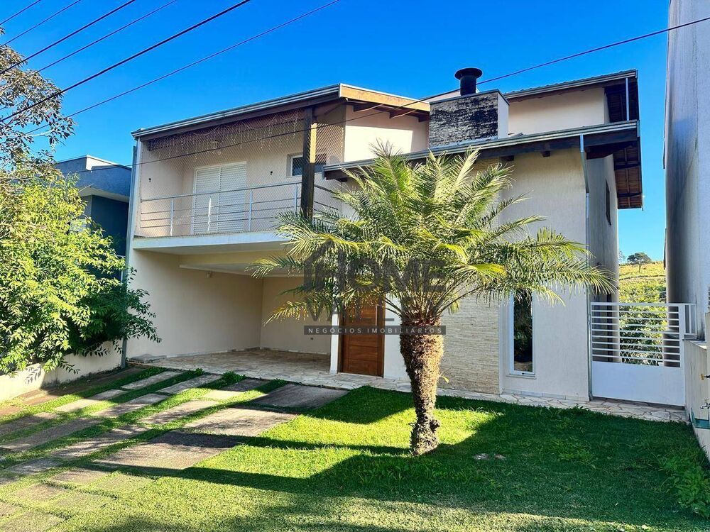 Casa de Condomínio, 4 quartos - Foto 4