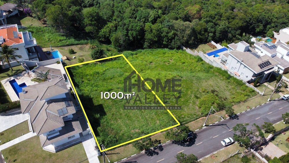 Loteamento e Condomínio, 1000 m² - Foto 4