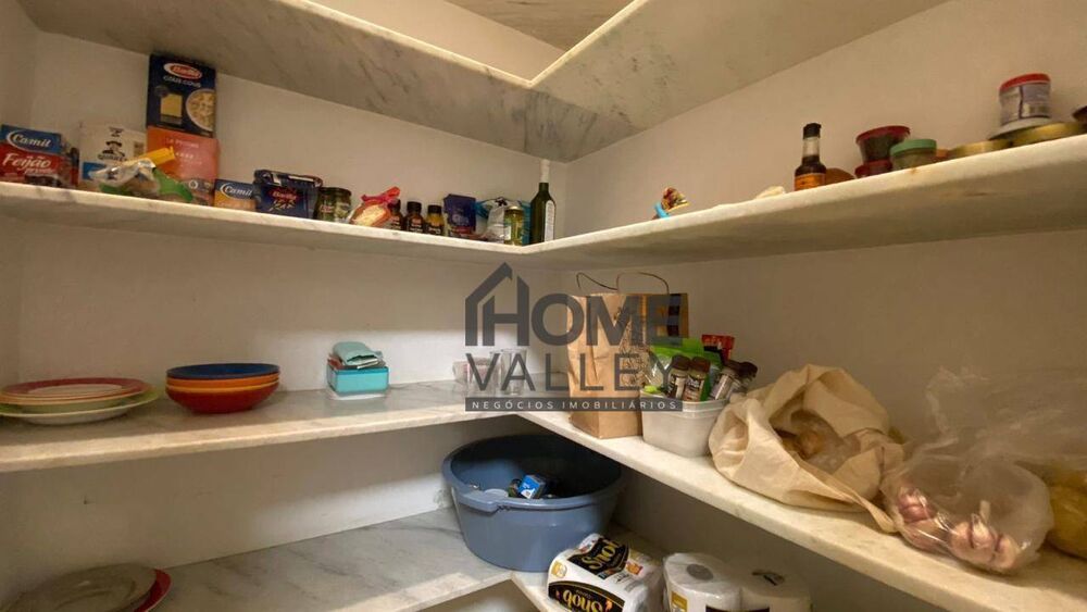 Casa de Condomínio, 4 quartos - Foto 20