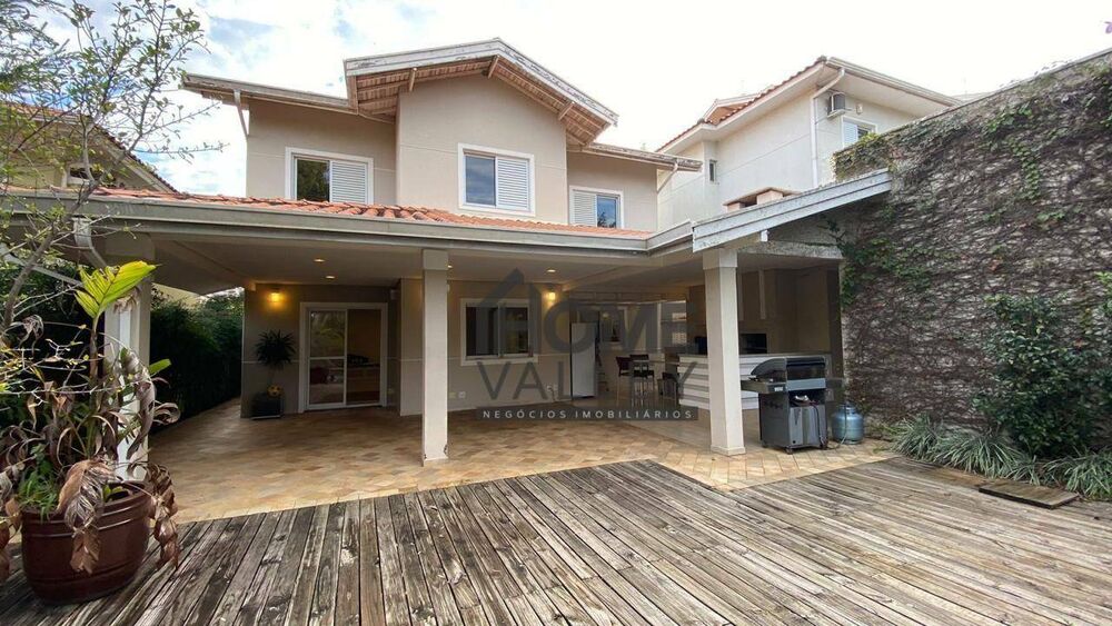 Casa de Condomínio, 4 quartos - Foto 16