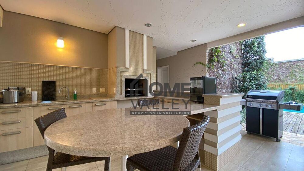 Casa de Condomínio, 4 quartos - Foto 3