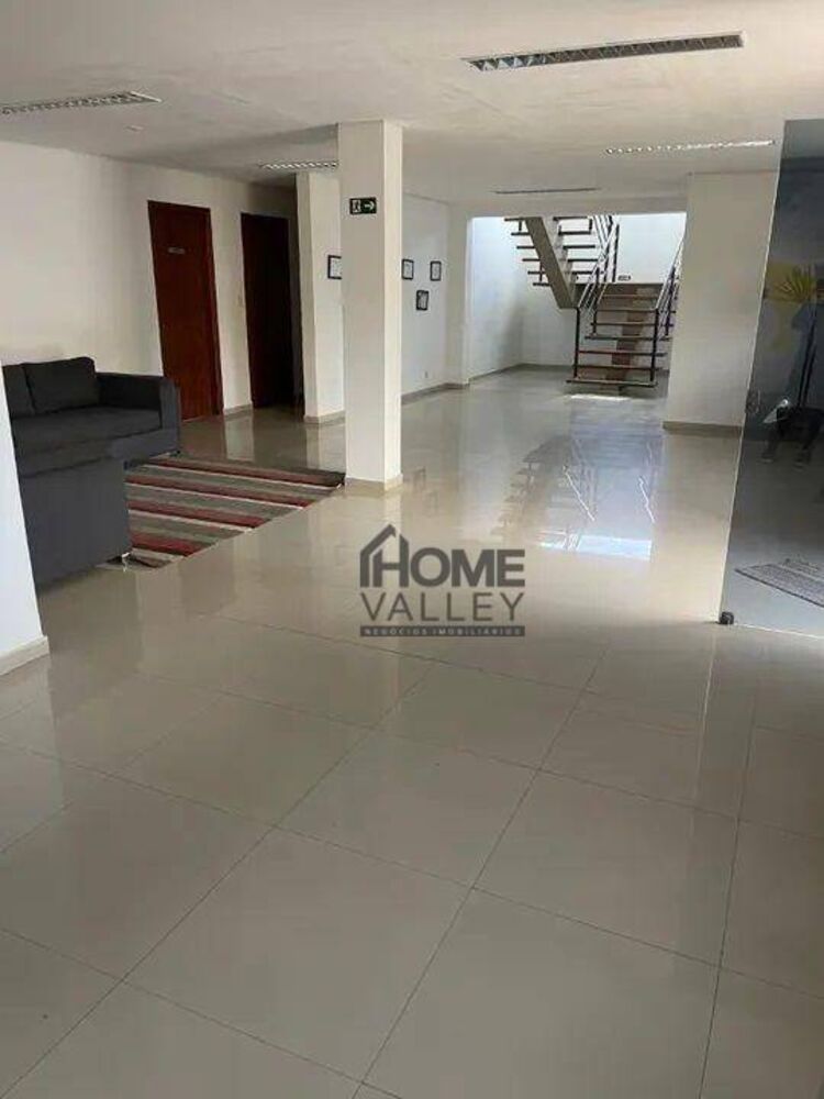 Depósito-Galpão, 481 m² - Foto 9