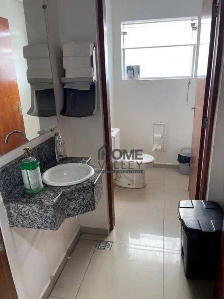 Depósito-Galpão, 481 m² - Foto 12