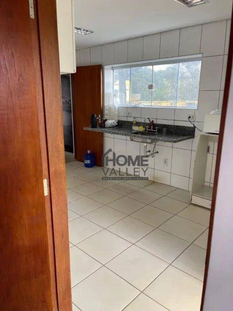 Depósito-Galpão, 481 m² - Foto 15
