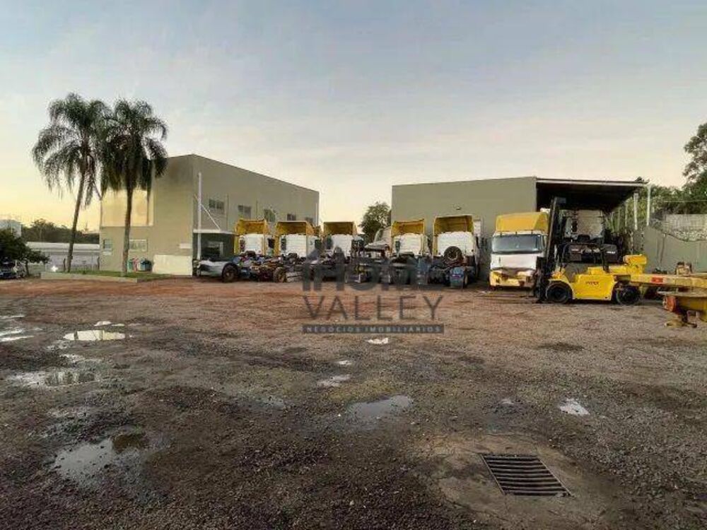 Depósito-Galpão, 481 m² - Foto 5