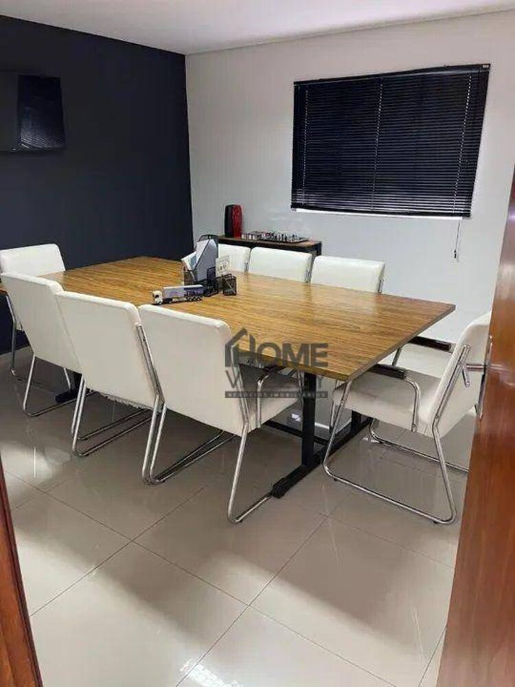 Depósito-Galpão, 481 m² - Foto 13