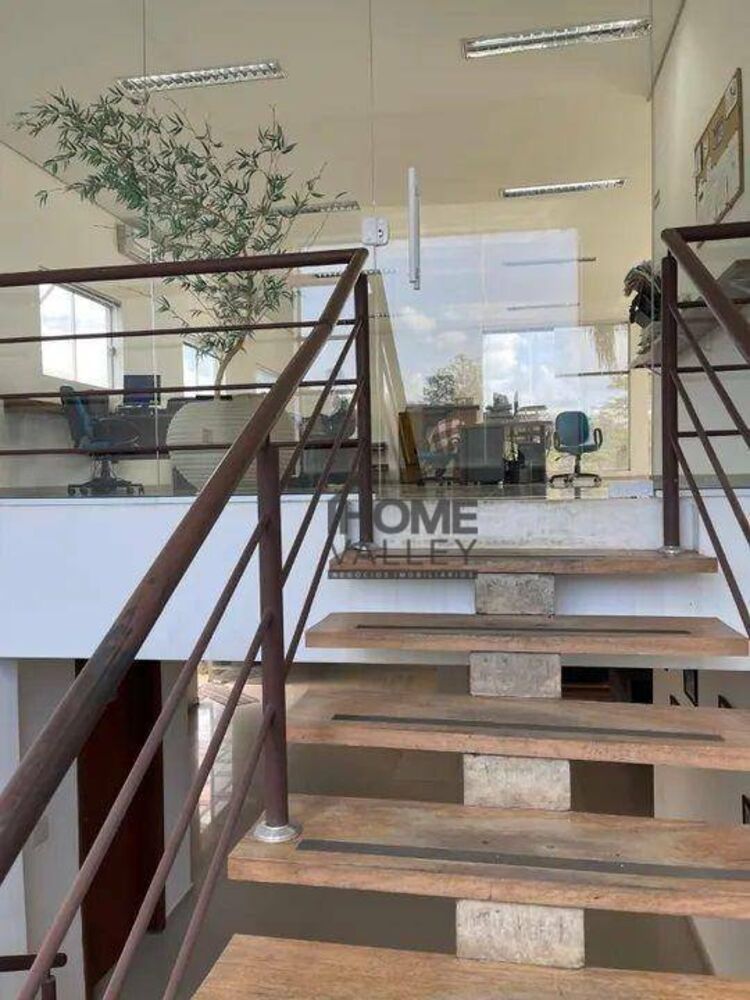 Depósito-Galpão, 481 m² - Foto 8