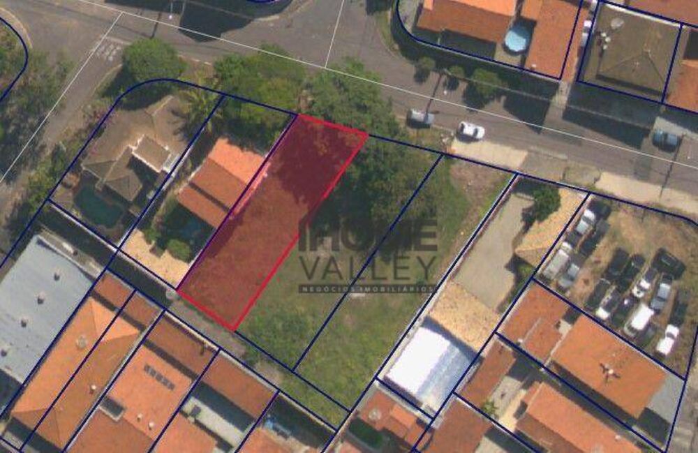 Terreno, 325 m² - Foto 1