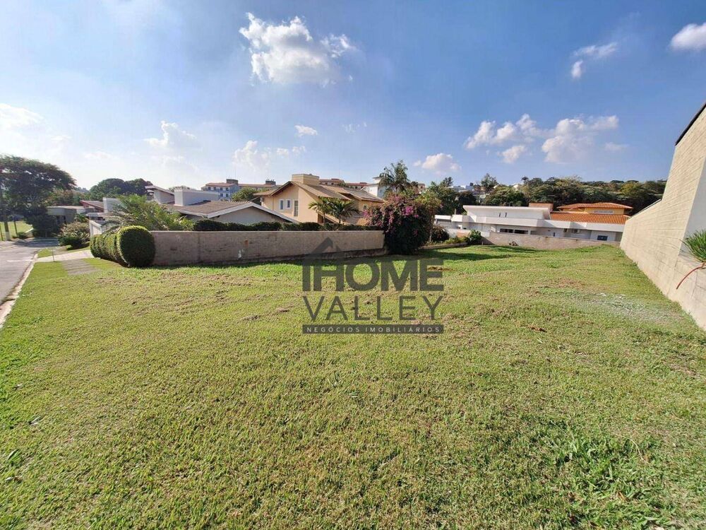 Loteamento e Condomínio, 600 m² - Foto 2