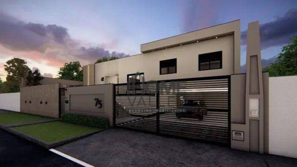 Casa de Condomínio, 4 quartos - Foto 3