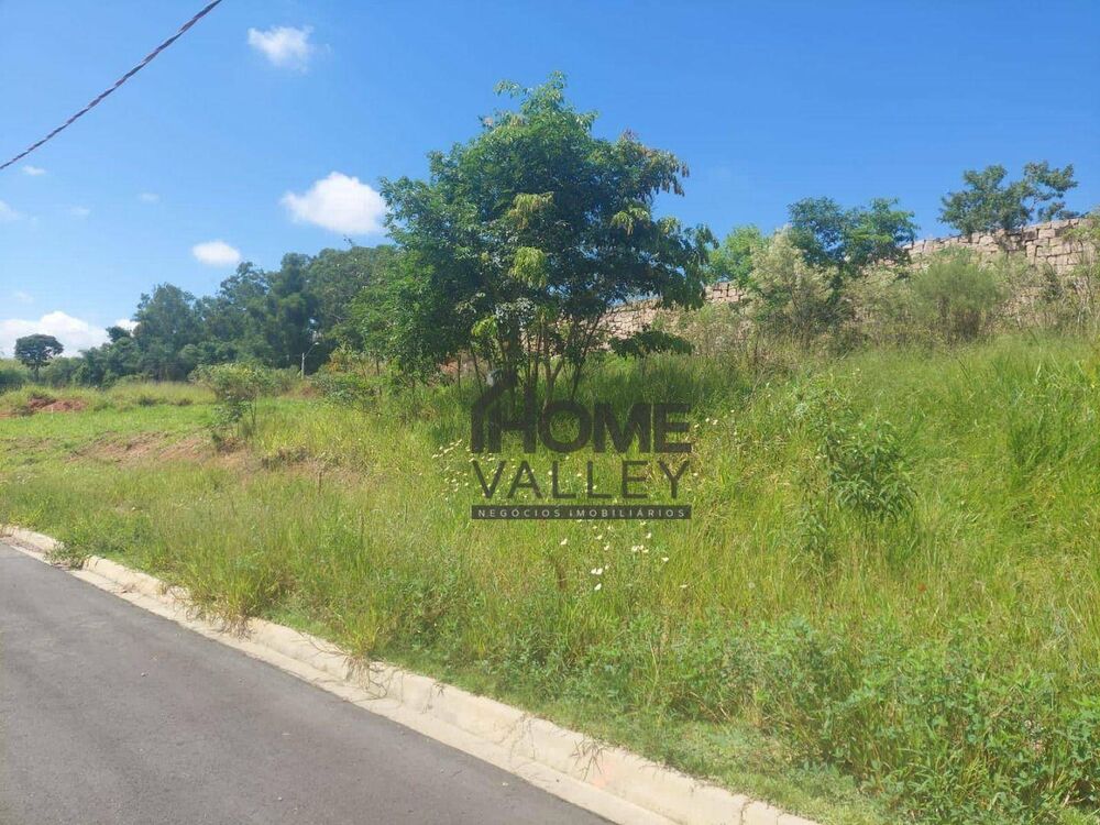 Terreno, 250 m² - Foto 1