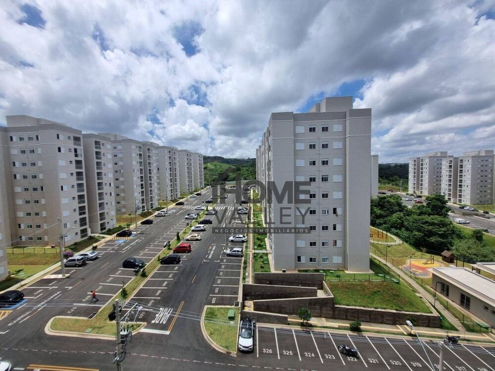 Apartamento, 2 quartos, 49 m² - Foto 8