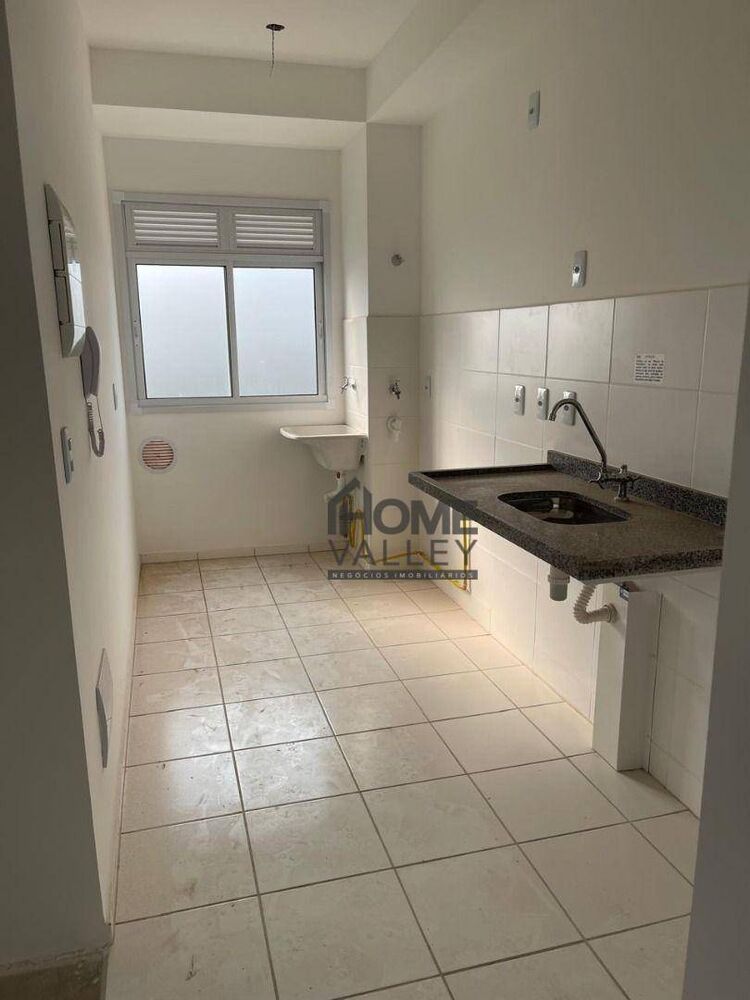 Apartamento, 2 quartos, 49 m² - Foto 9