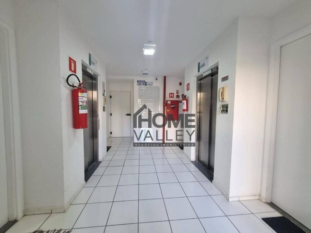 Apartamento, 2 quartos, 49 m² - Foto 3