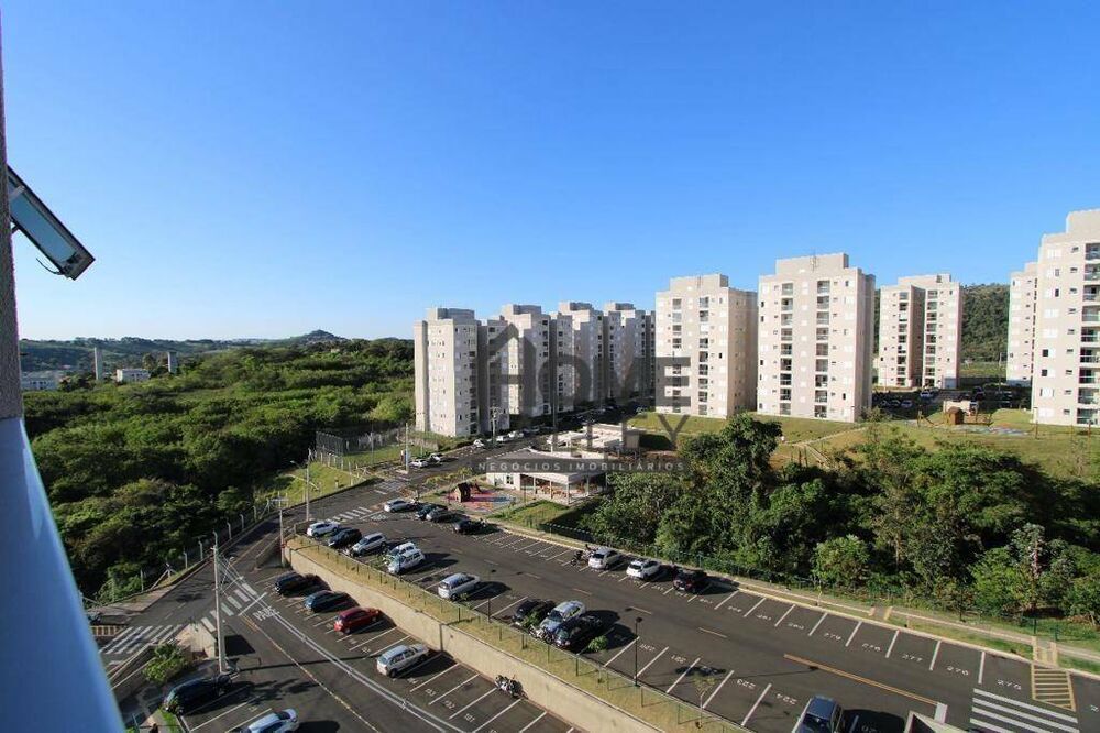 Apartamento, 2 quartos, 49 m² - Foto 2