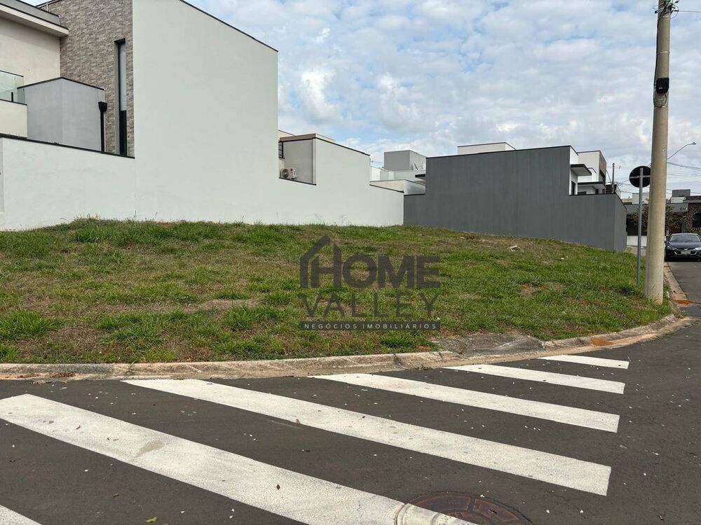 Loteamento e Condomínio à venda, 318M2 - Foto 1