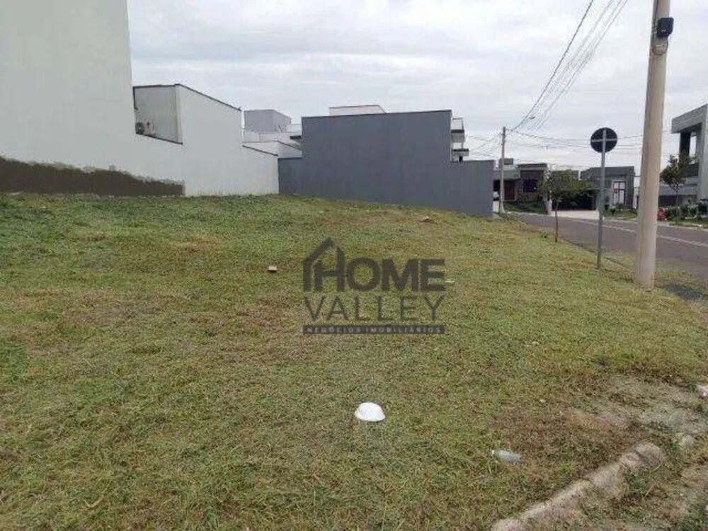 Loteamento e Condomínio à venda, 318M2 - Foto 4