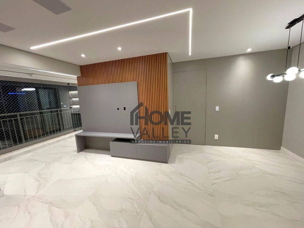 Apartamento, 3 quartos, 90 m² - Foto 1