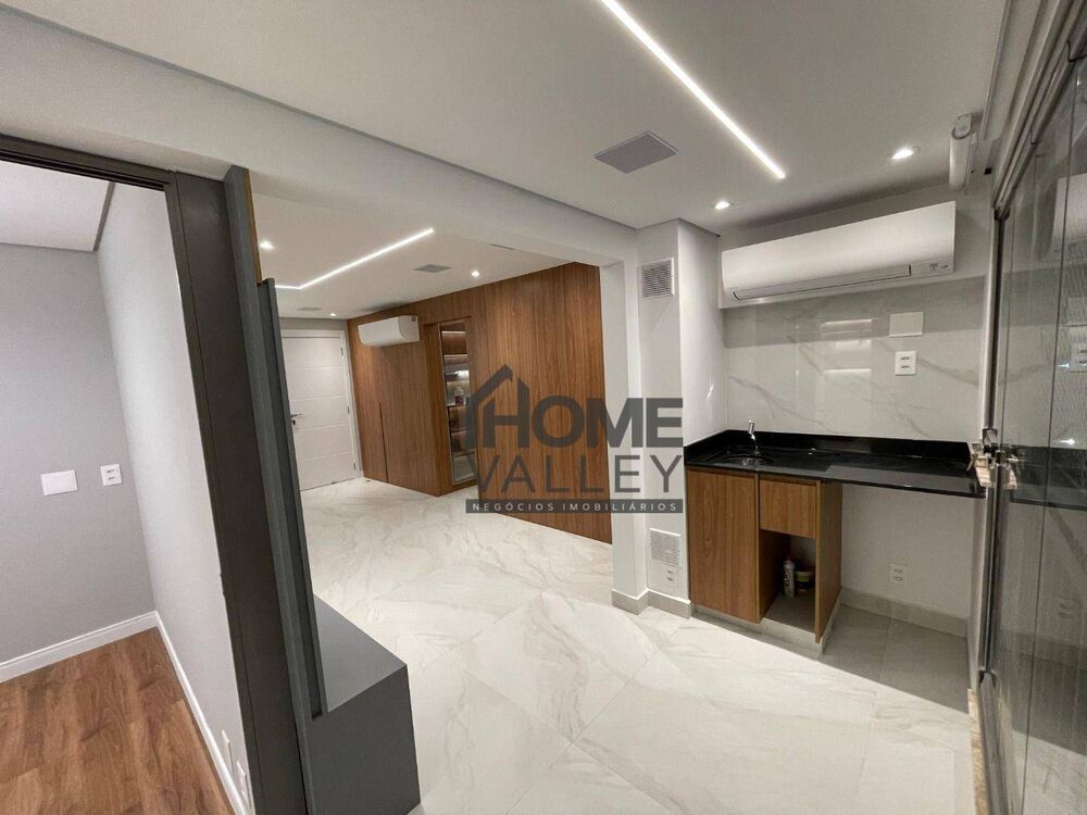 Apartamento, 3 quartos, 90 m² - Foto 3