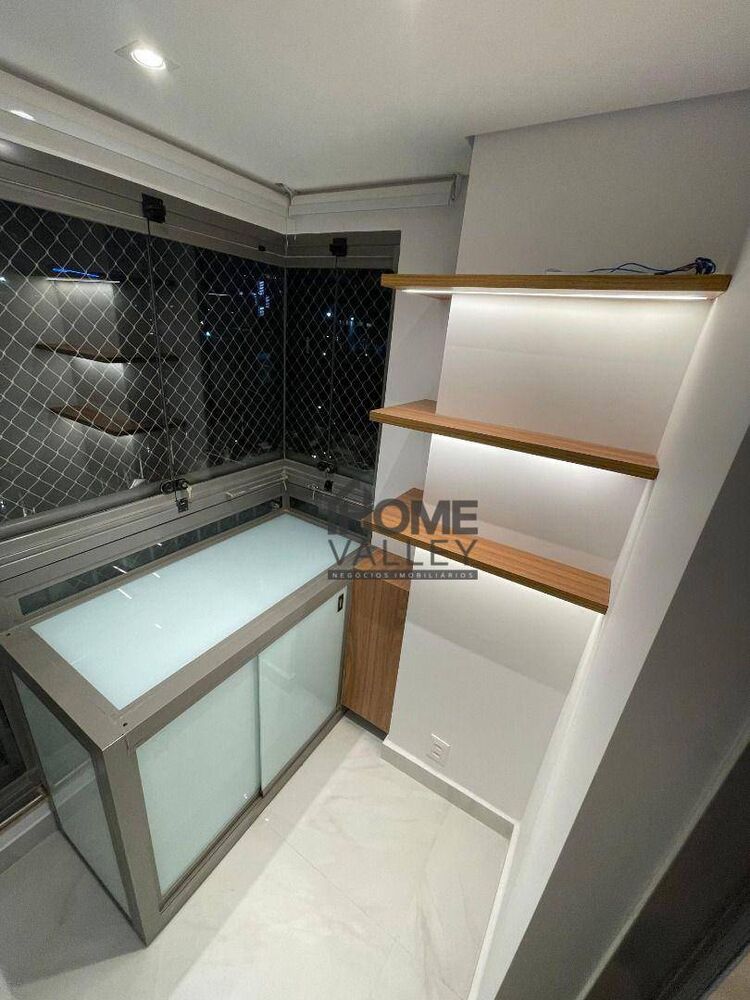 Apartamento, 3 quartos, 90 m² - Foto 4